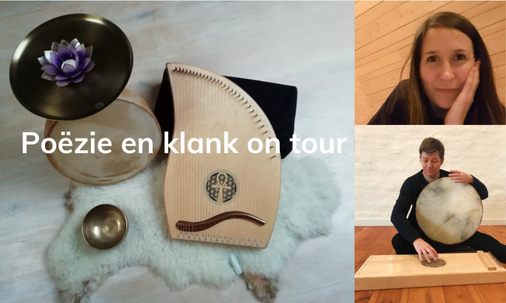 Poëzie en Klank On Tour